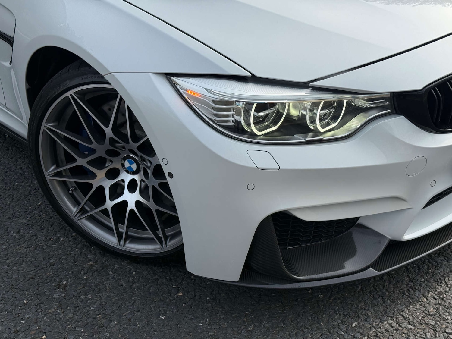 Used BMW M3 2016 for sale - 77995252: Photo 9