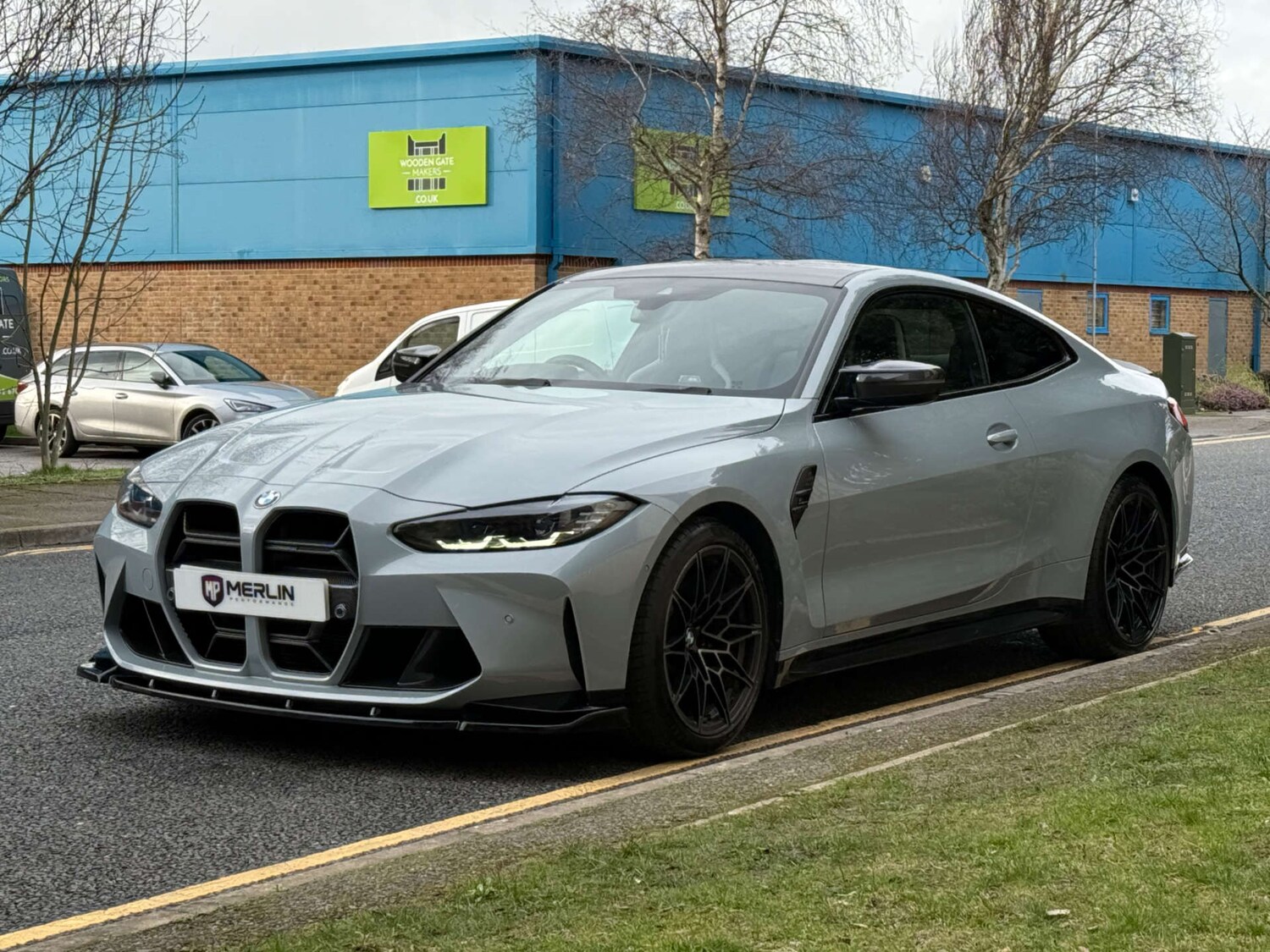 Used BMW M4 2022 for sale - 77541325: Photo 10