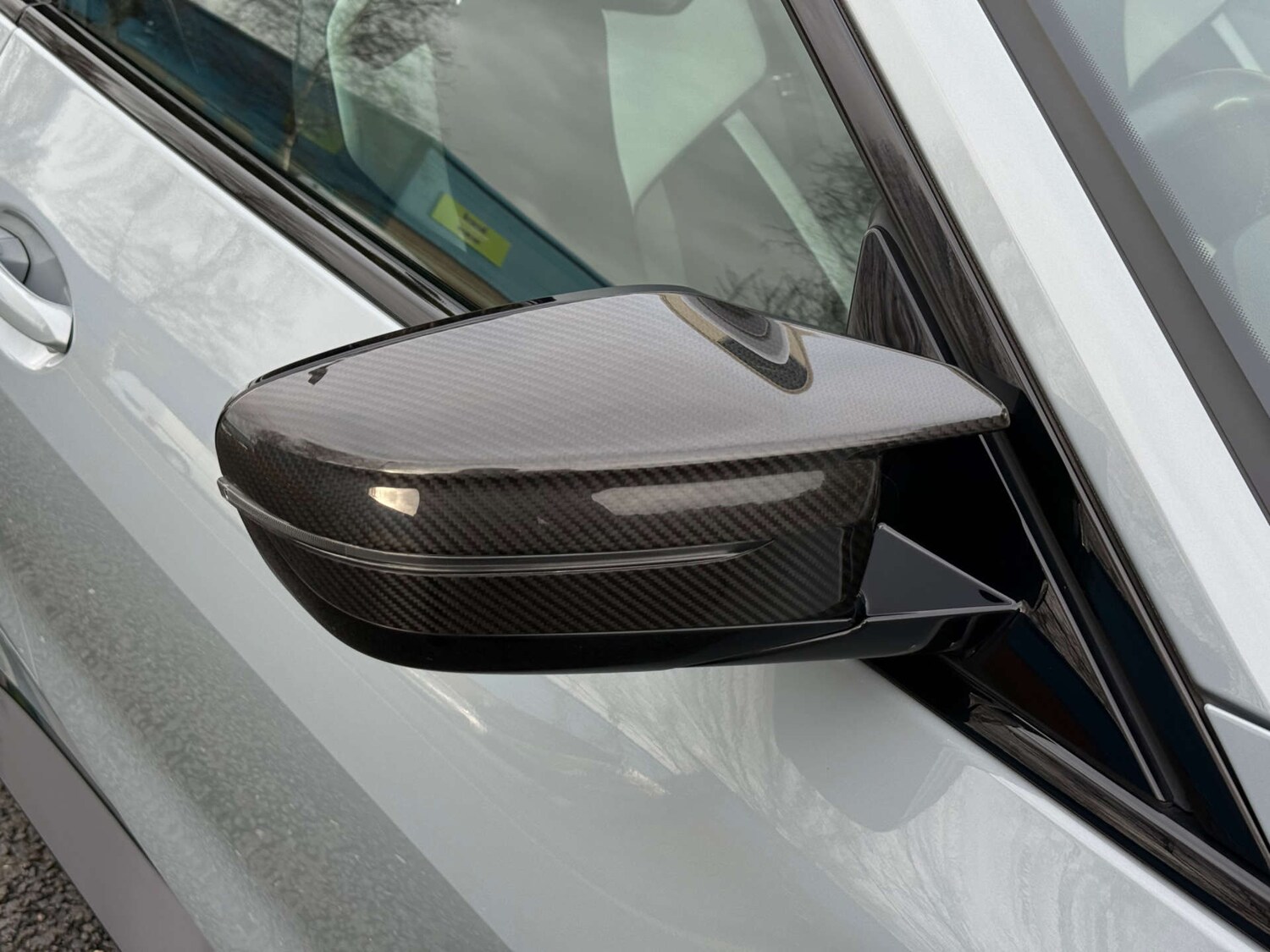 Used BMW M4 2022 for sale - 77541325: Photo 11