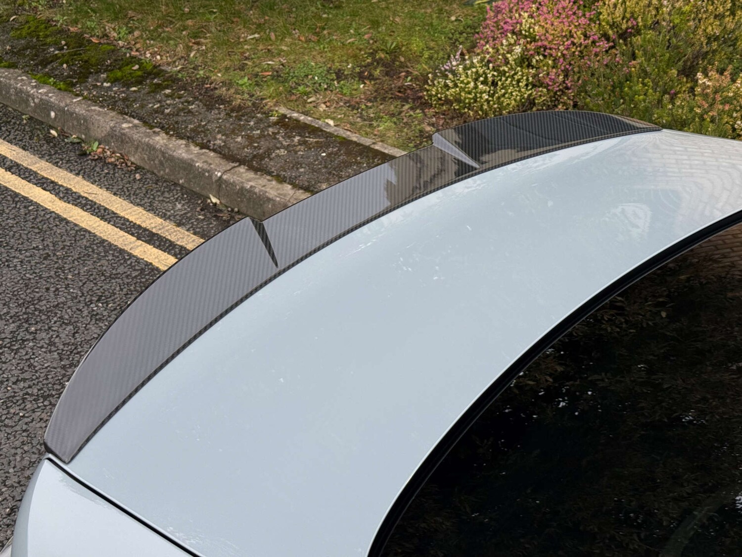 Used BMW M4 2022 for sale - 77541325: Photo 12