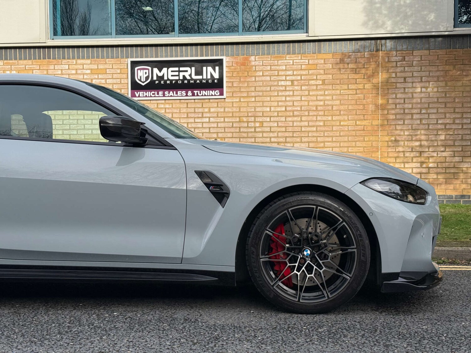 Used BMW M4 2022 for sale - 77541325: Photo 16