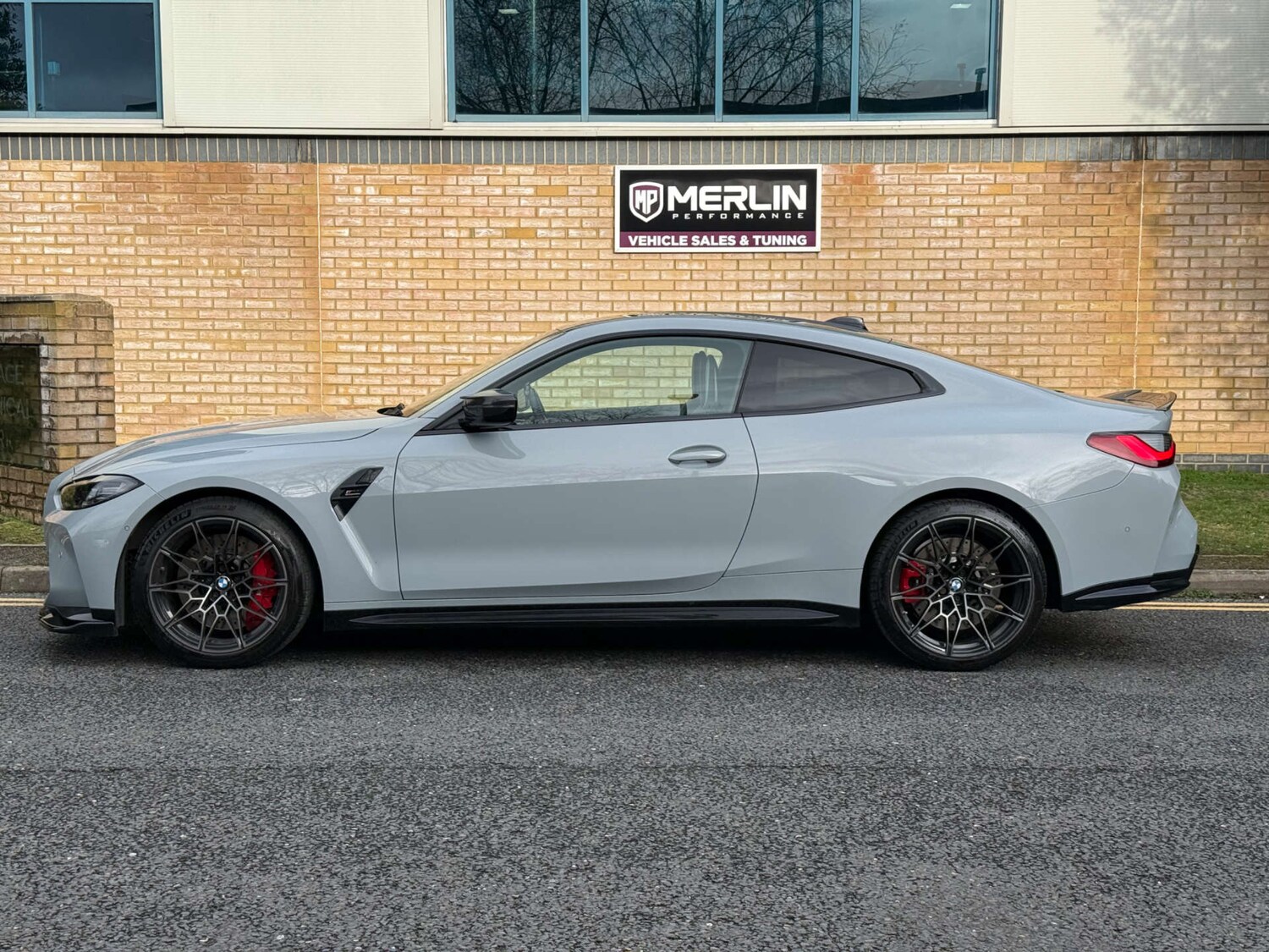 Used BMW M4 2022 for sale - 77541325: Photo 18
