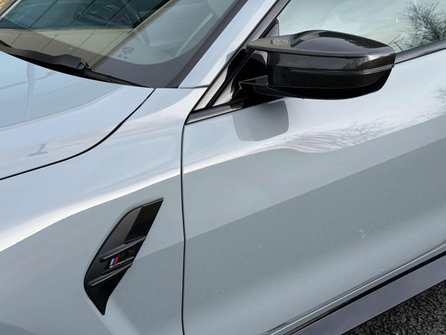 Used BMW M4 2022 for sale - 77541325: Photo 23