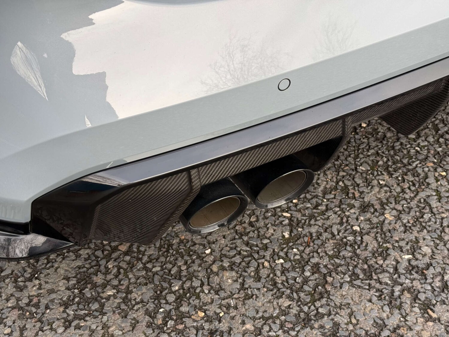 Used BMW M4 2022 for sale - 77541325: Photo 24