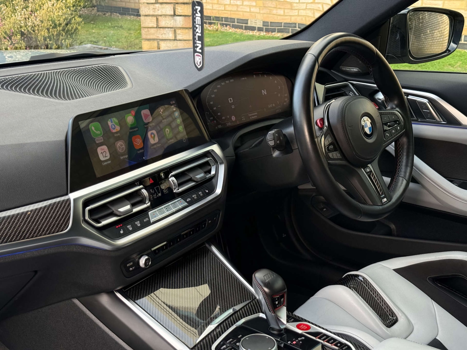 Used BMW M4 2022 for sale - 77541325: Photo 3