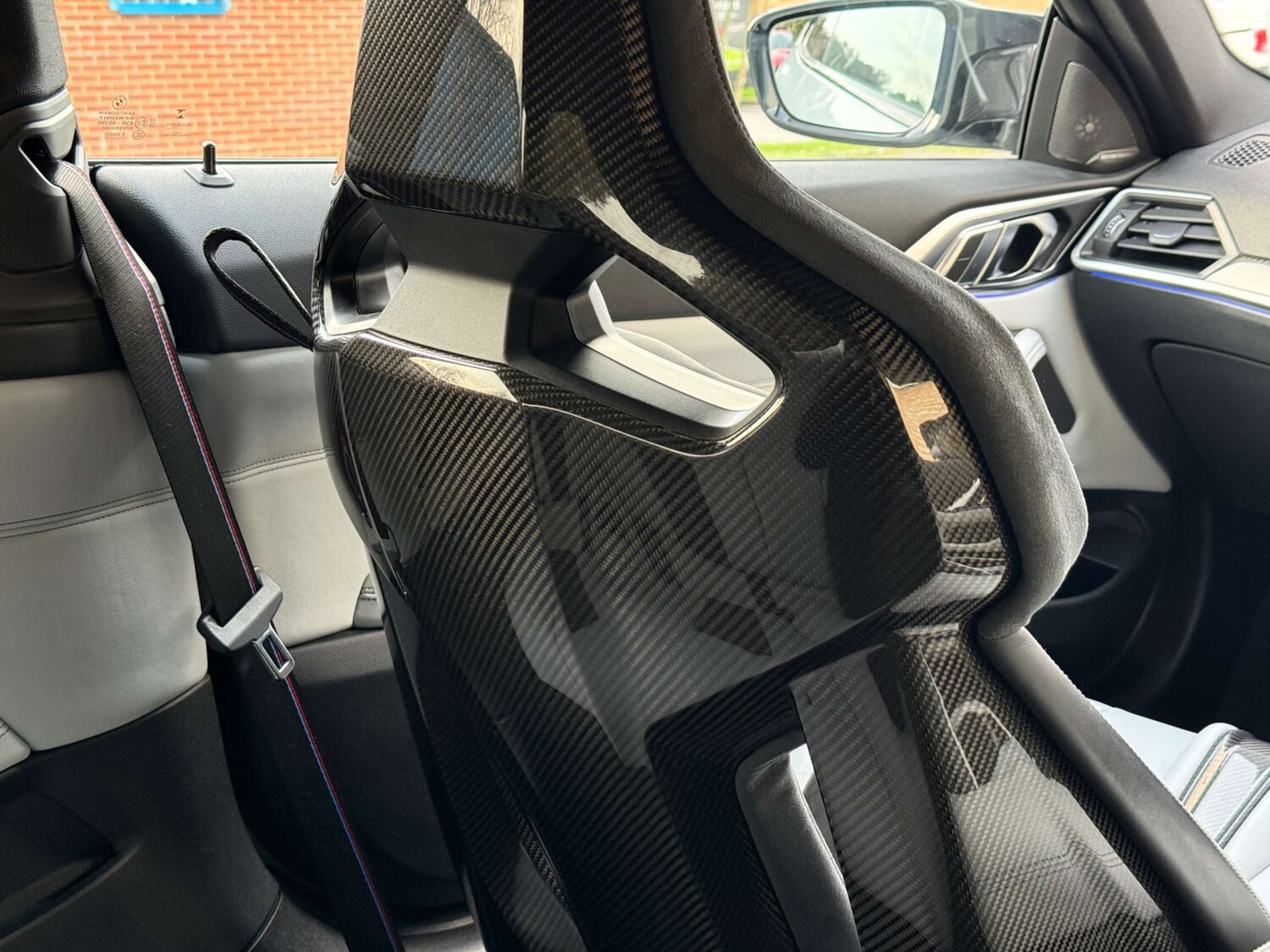 Used BMW M4 2022 for sale - 77541325: Photo 32