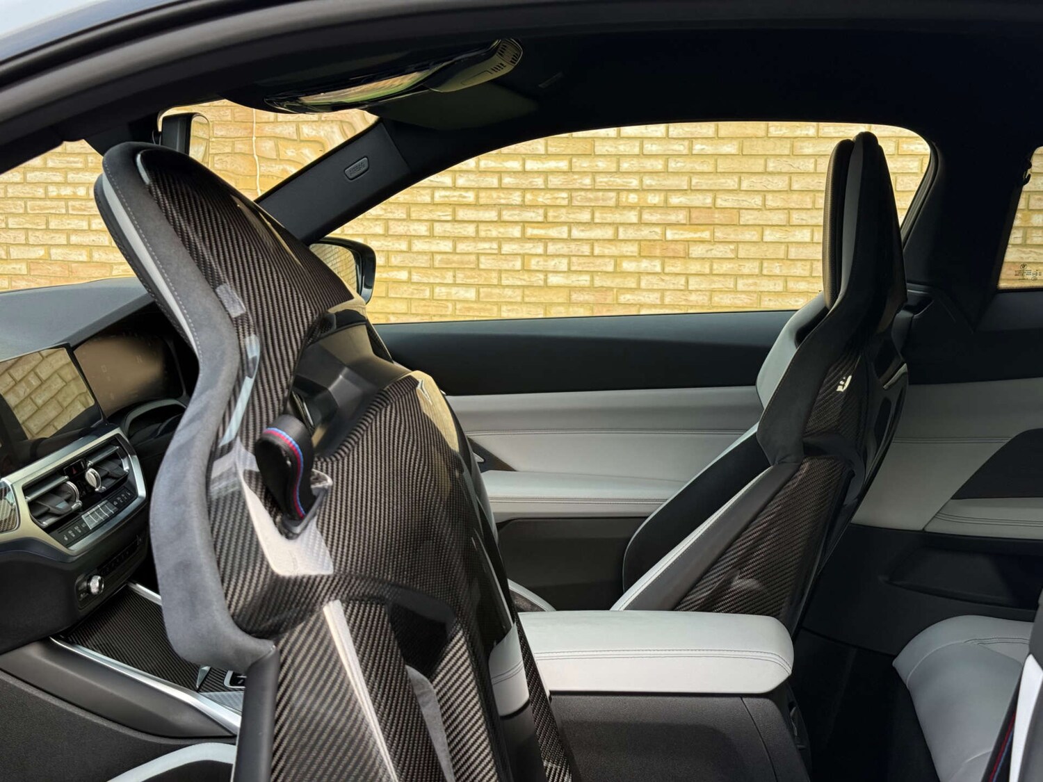 Used BMW M4 2022 for sale - 77541325: Photo 33