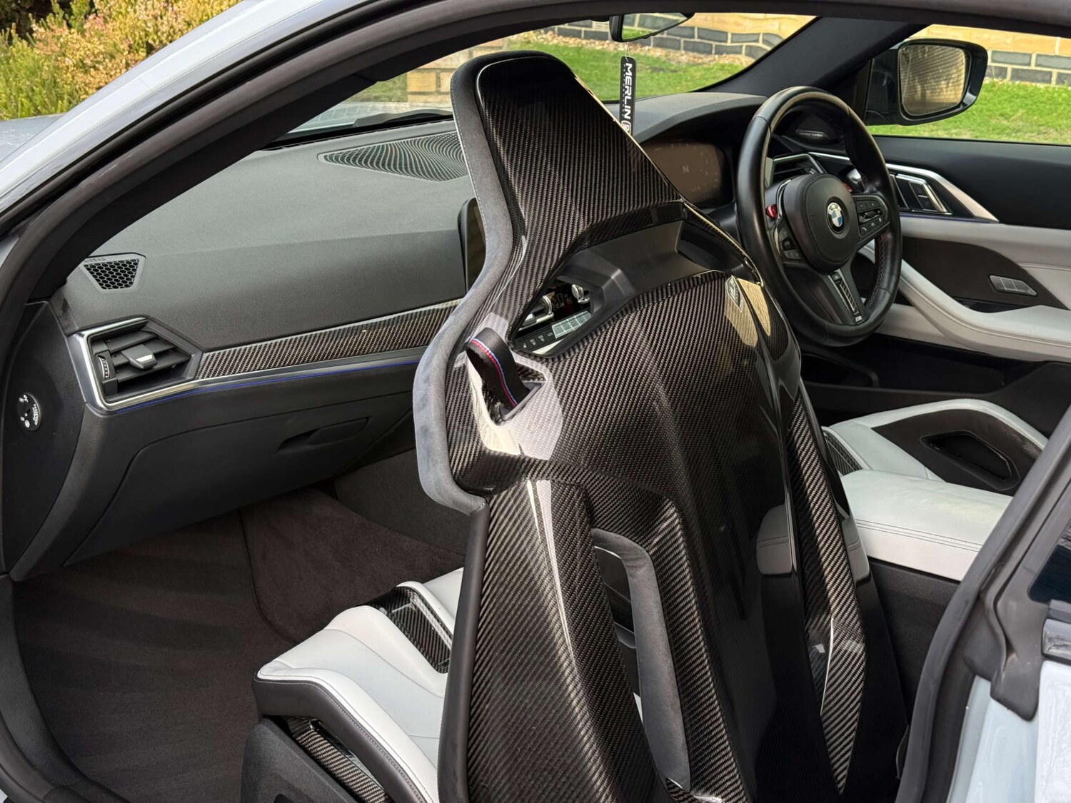 Used BMW M4 2022 for sale - 77541325: Photo 34