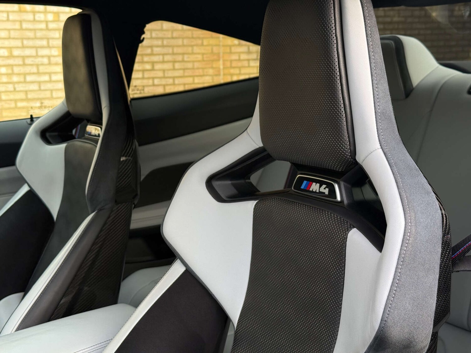 Used BMW M4 2022 for sale - 77541325: Photo 36