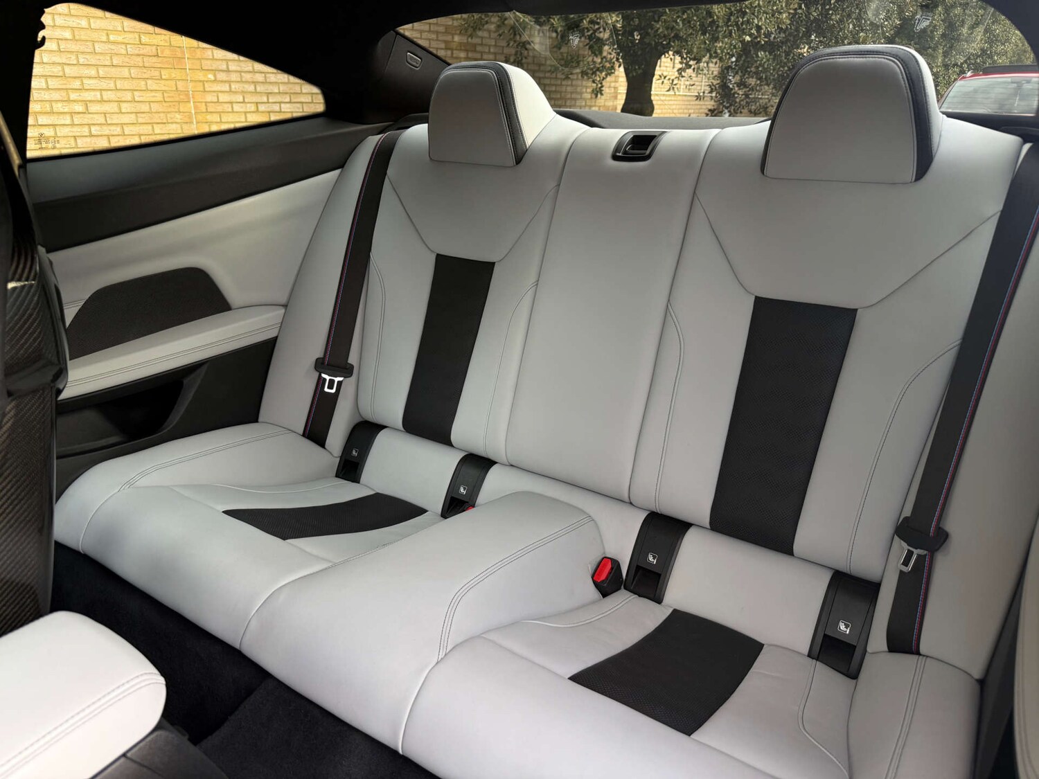 Used BMW M4 2022 for sale - 77541325: Photo 37