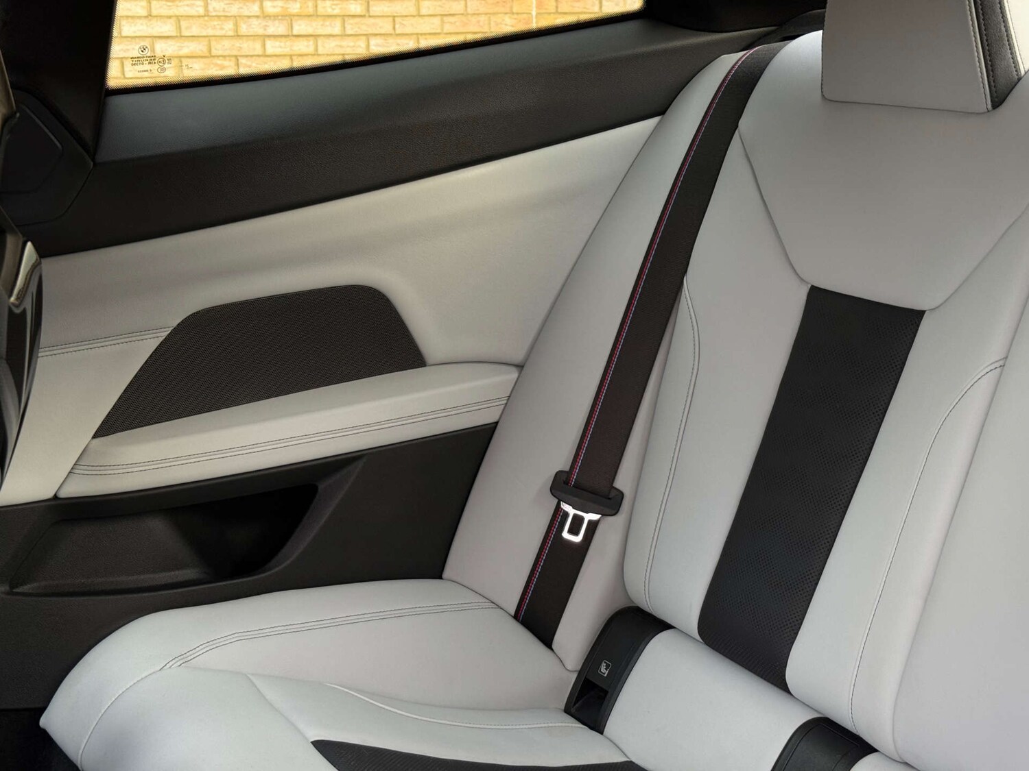 Used BMW M4 2022 for sale - 77541325: Photo 38