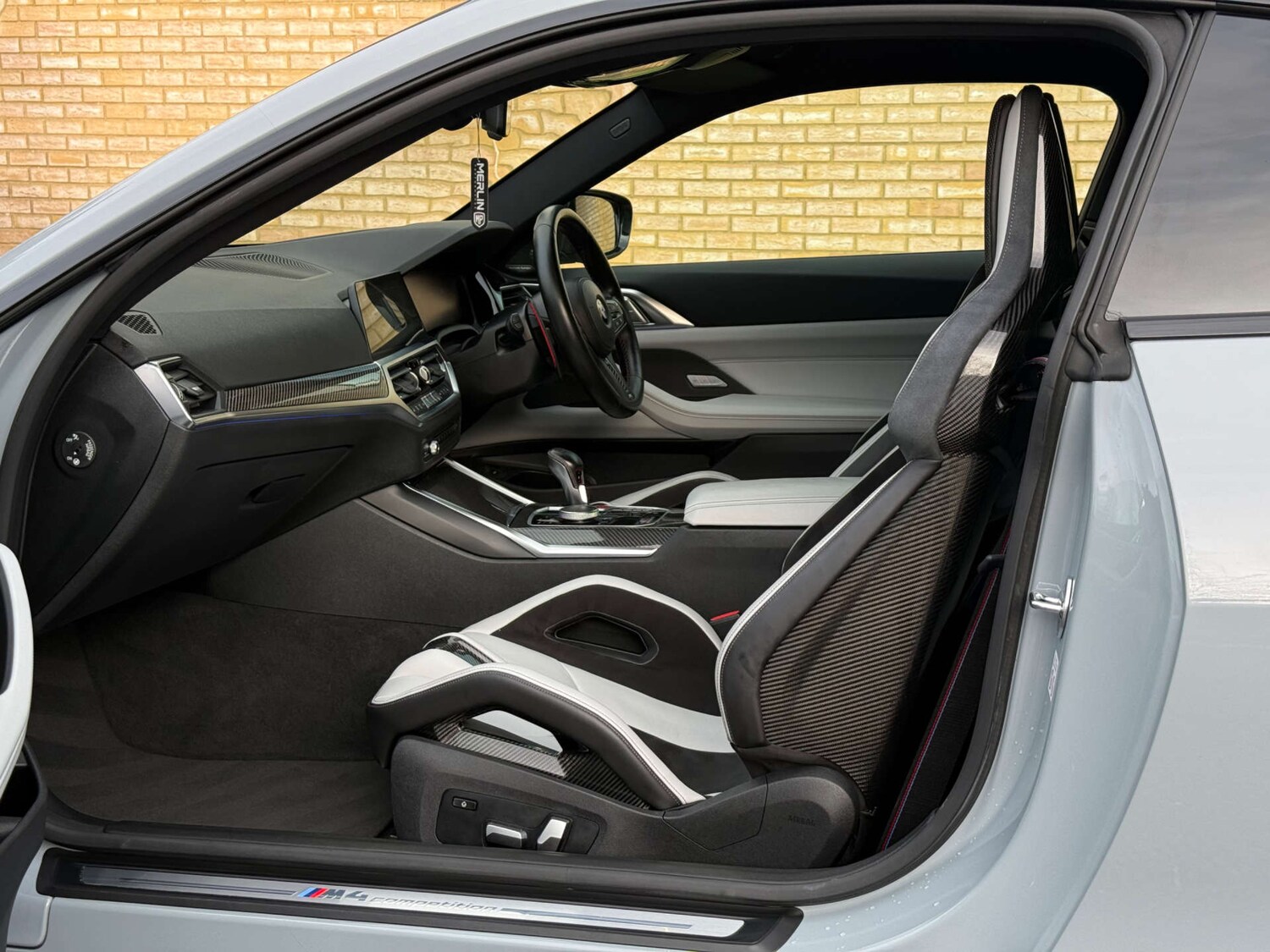 Used BMW M4 2022 for sale - 77541325: Photo 39