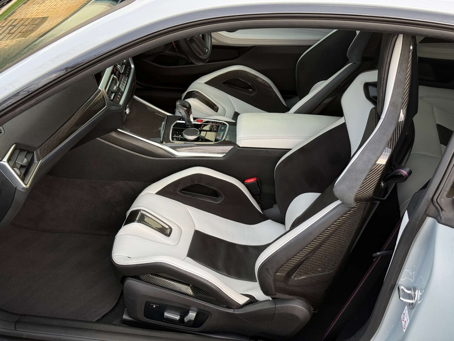 Used BMW M4 2022 for sale - 77541325: Photo 44