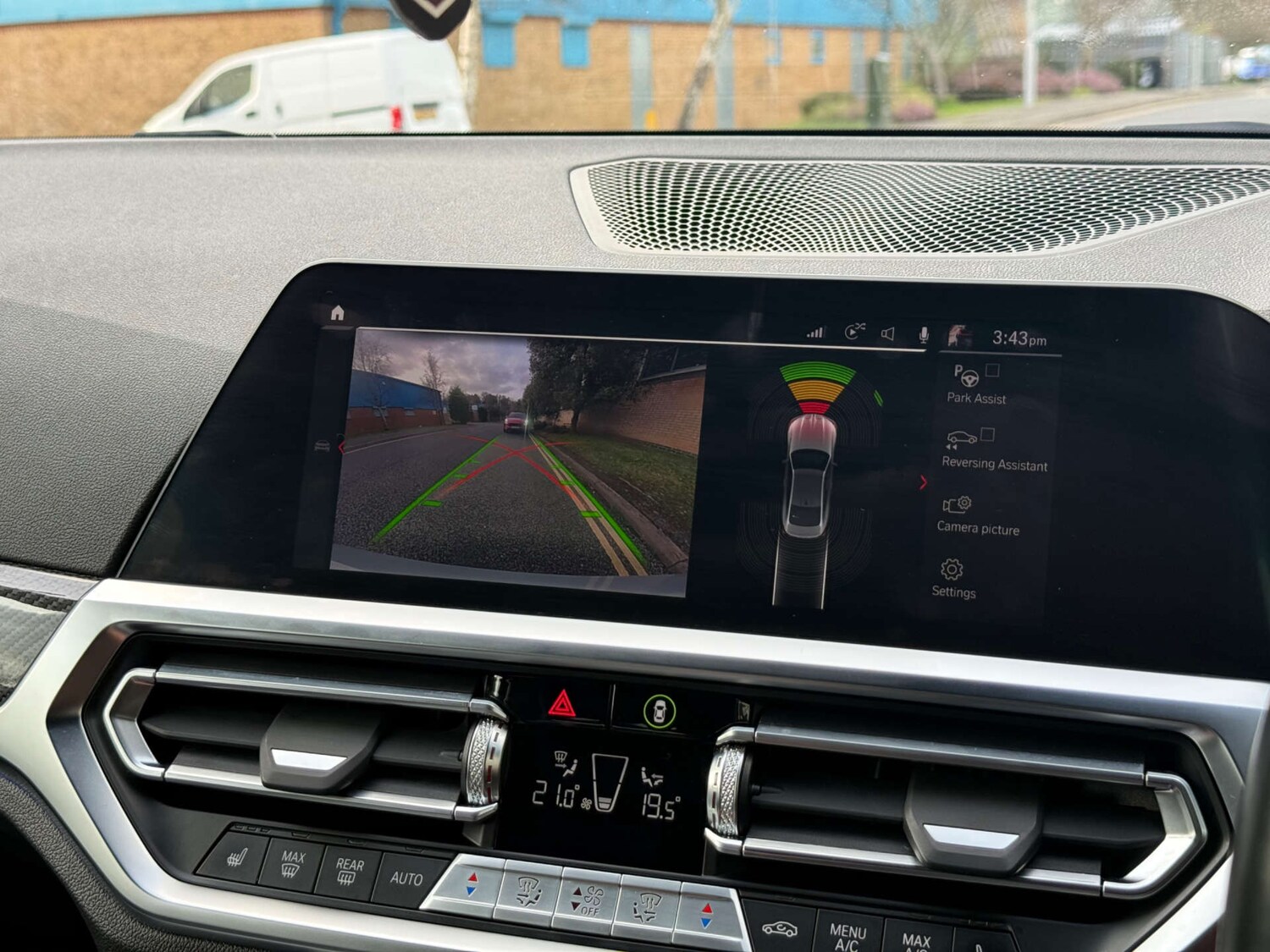 Used BMW M4 2022 for sale - 77541325: Photo 47