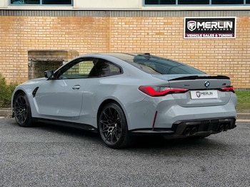 Used BMW M4 2022 for sale - 77541325: Photo