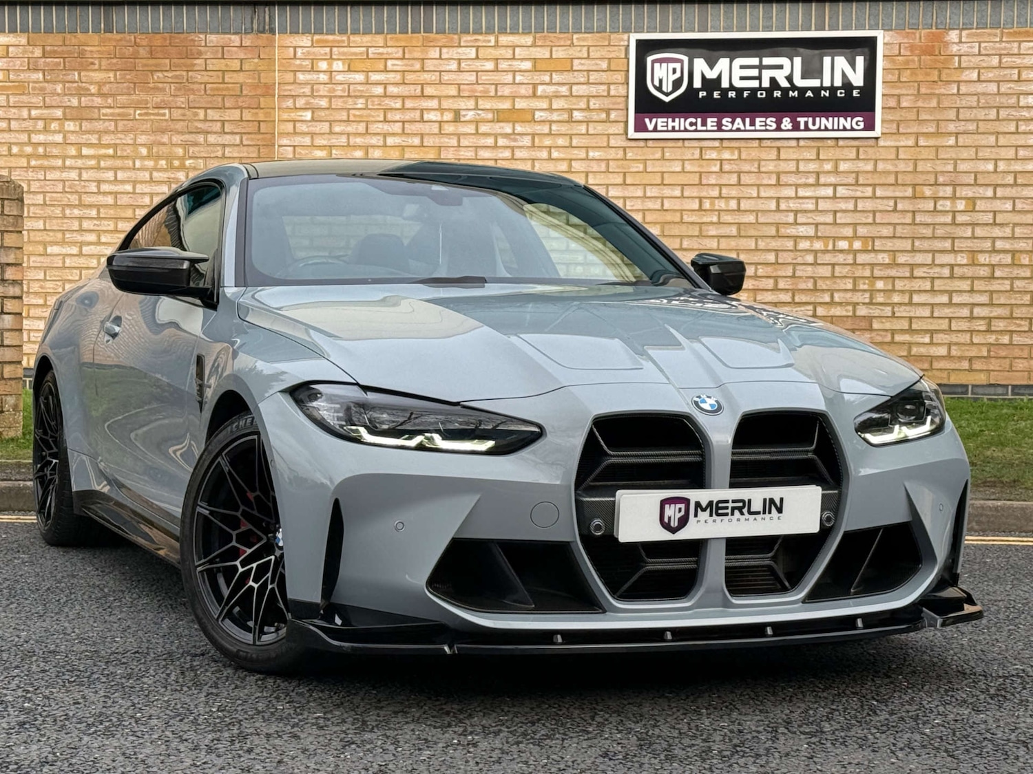 Used BMW M4 2022 for sale - 77541325: Photo 5