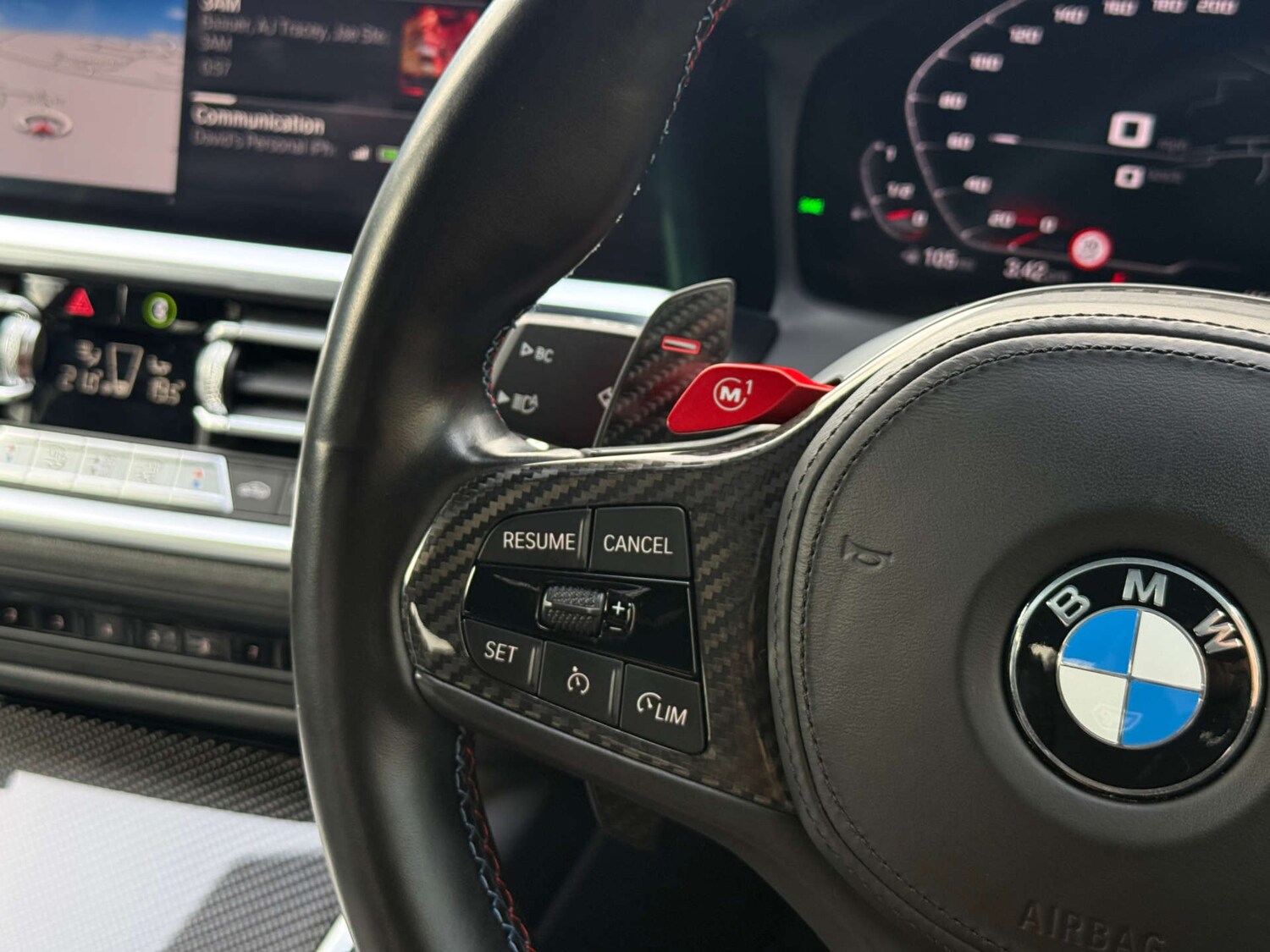 Used BMW M4 2022 for sale - 77541325: Photo 52