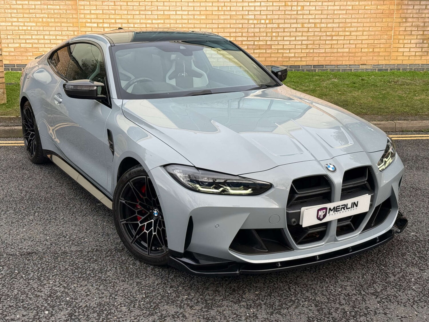 Used BMW M4 2022 for sale - 77541325: Photo 6