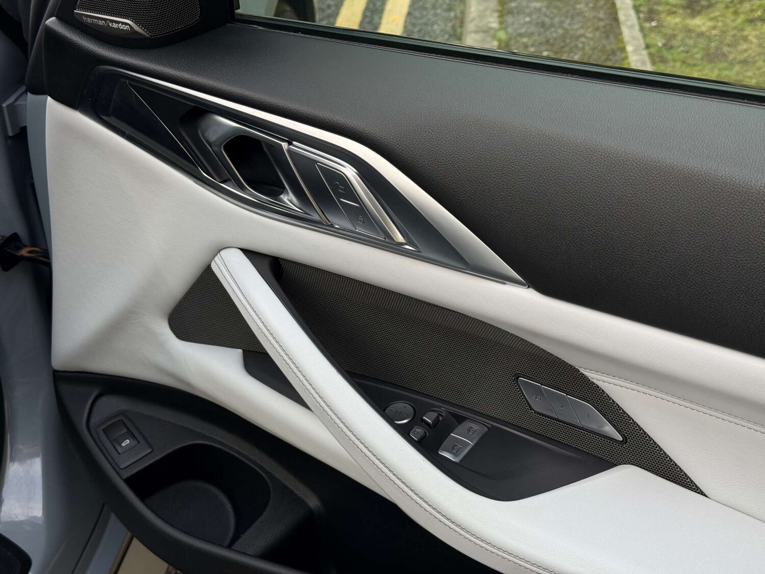 Used BMW M4 2022 for sale - 77541325: Photo 64