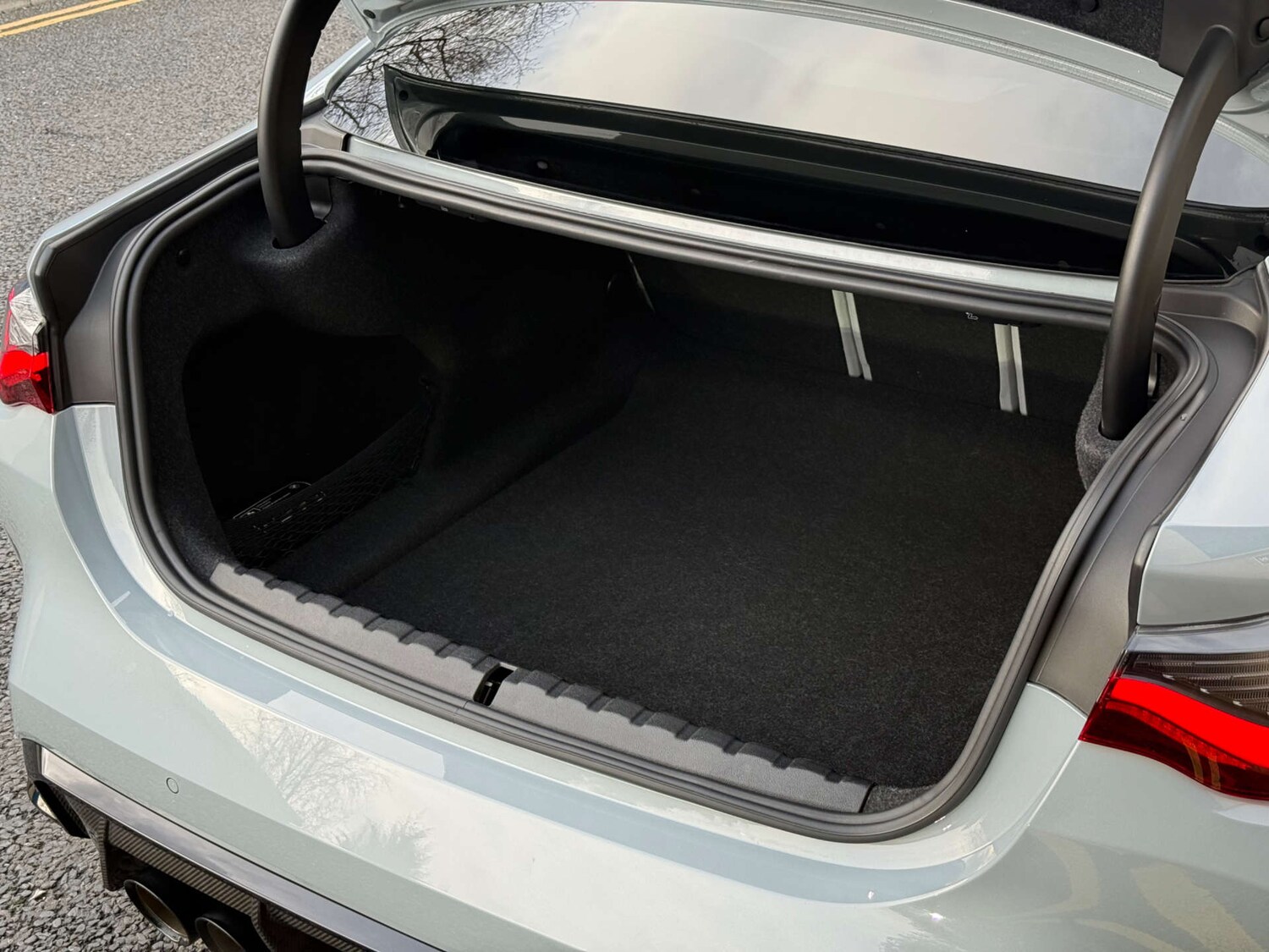 Used BMW M4 2022 for sale - 77541325: Photo 66