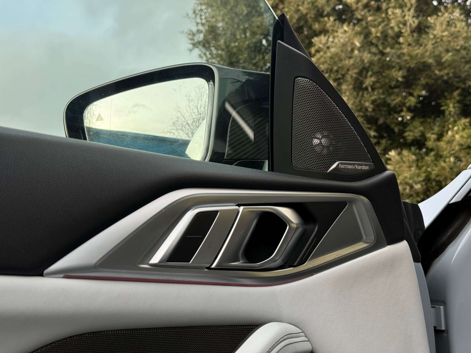 Used BMW M4 2022 for sale - 77541325: Photo 69