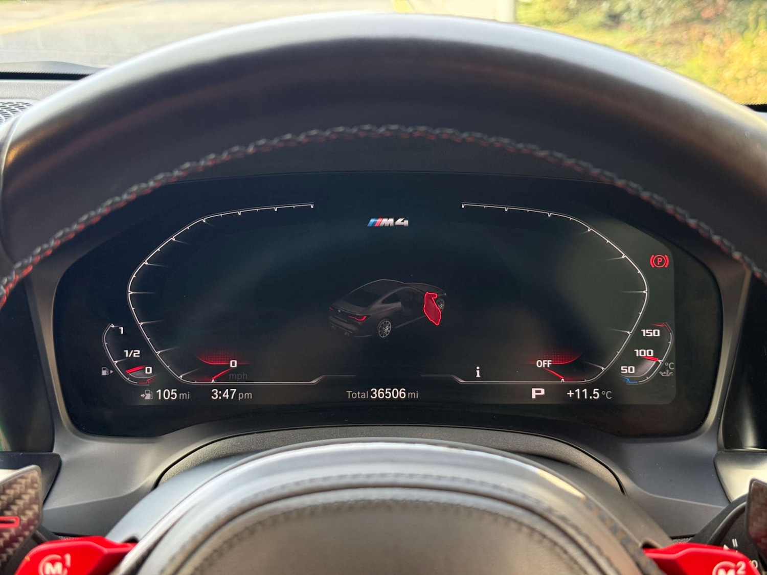 Used BMW M4 2022 for sale - 77541325: Photo 74