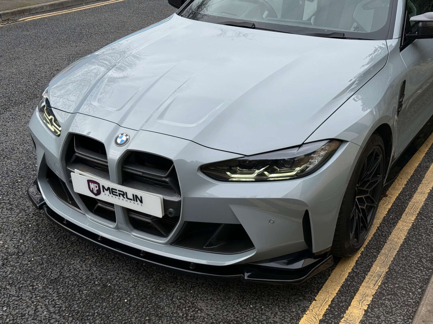 Used BMW M4 2022 for sale - 77541325: Photo 8