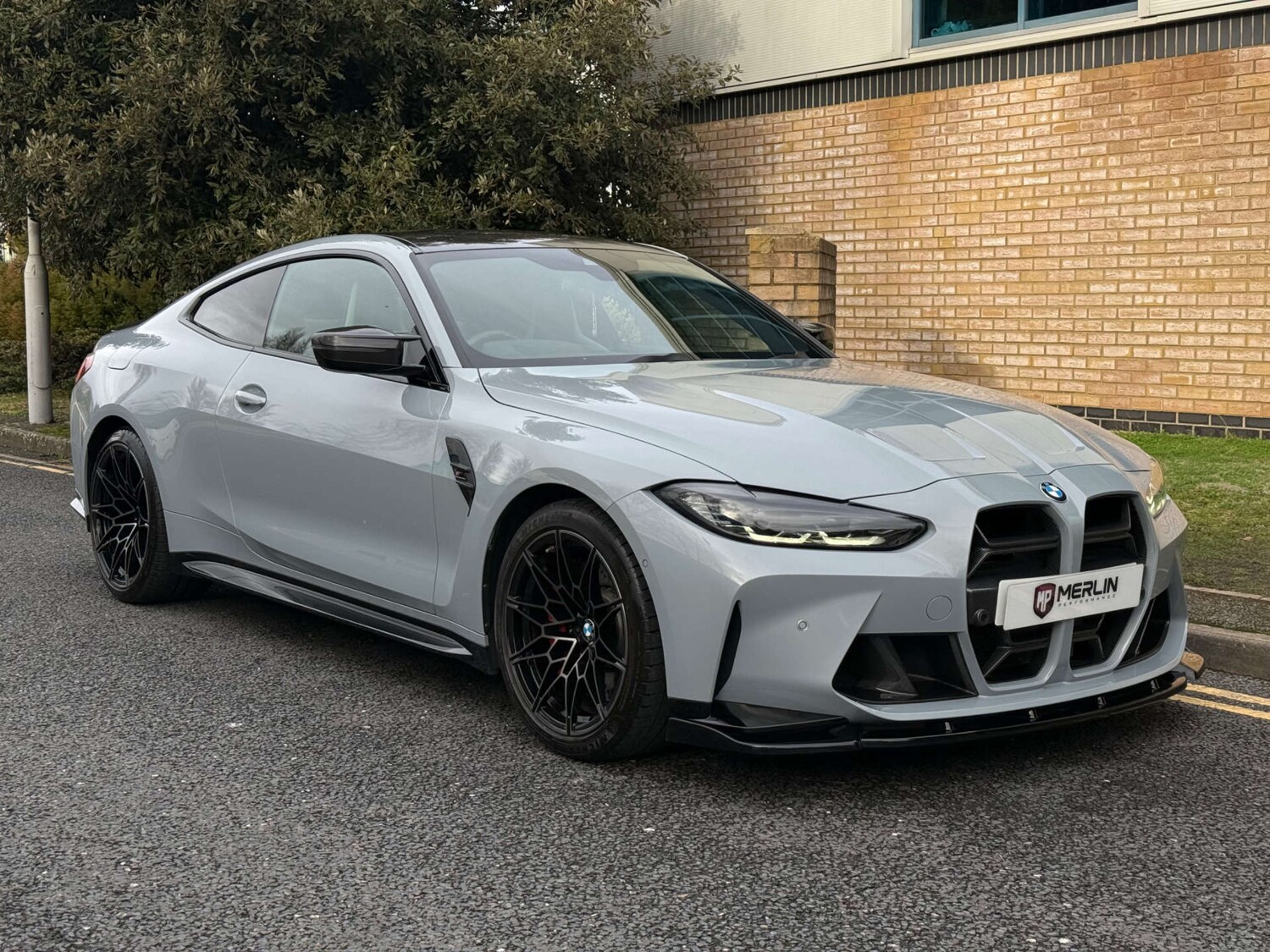 Used BMW M4 2022 for sale - 77541325: Photo 9