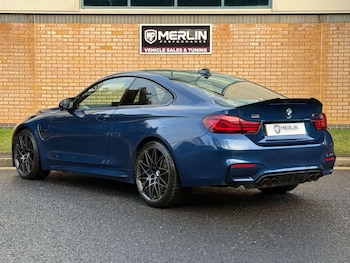 Used BMW M4 2020 for sale - 79286816: Photo