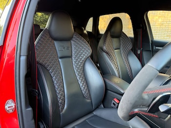 Used Audi RS3 2018 for sale - 76055856: Photo