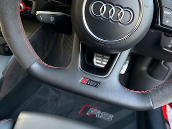 Used Audi RS3 2018 for sale - 76055856: Photo