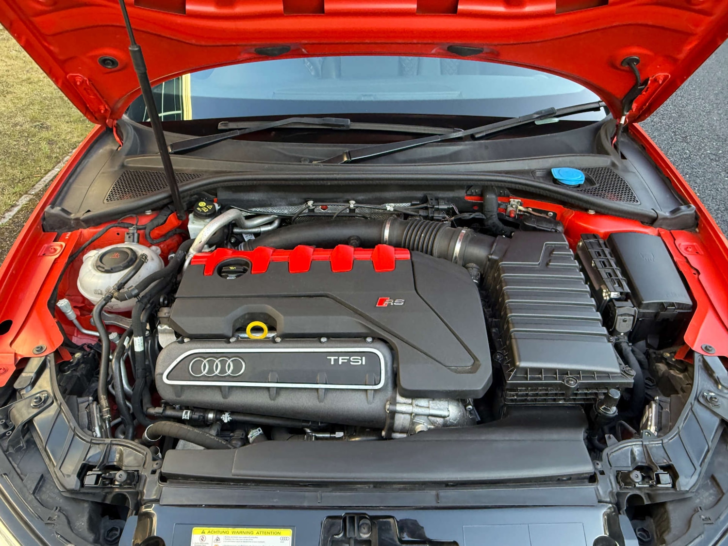 Vehicle 53