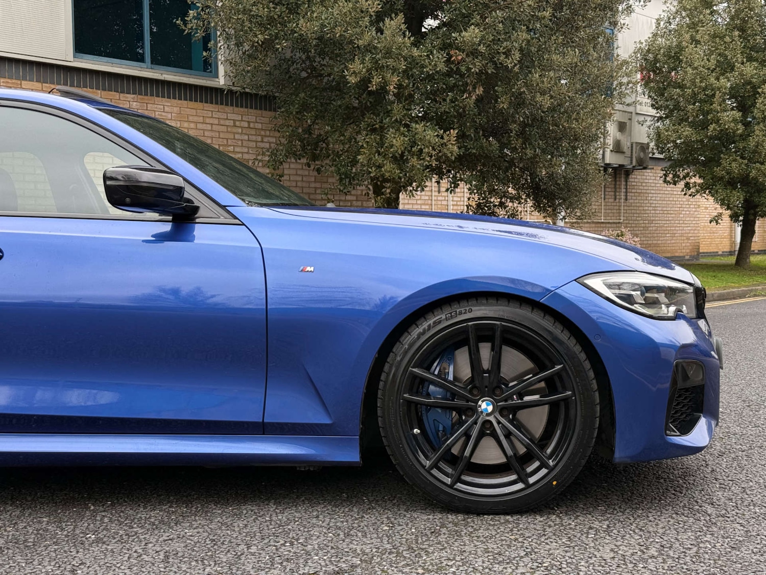 Used BMW 3 Series 2019 for sale - 77662790: Photo 10