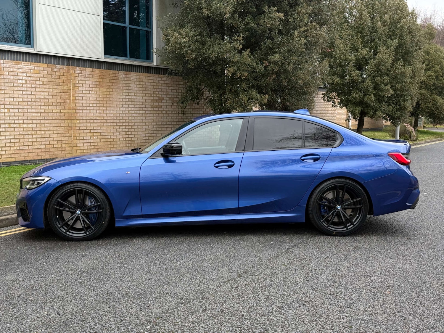 Used BMW 3 Series 2019 for sale - 77662790: Photo 12