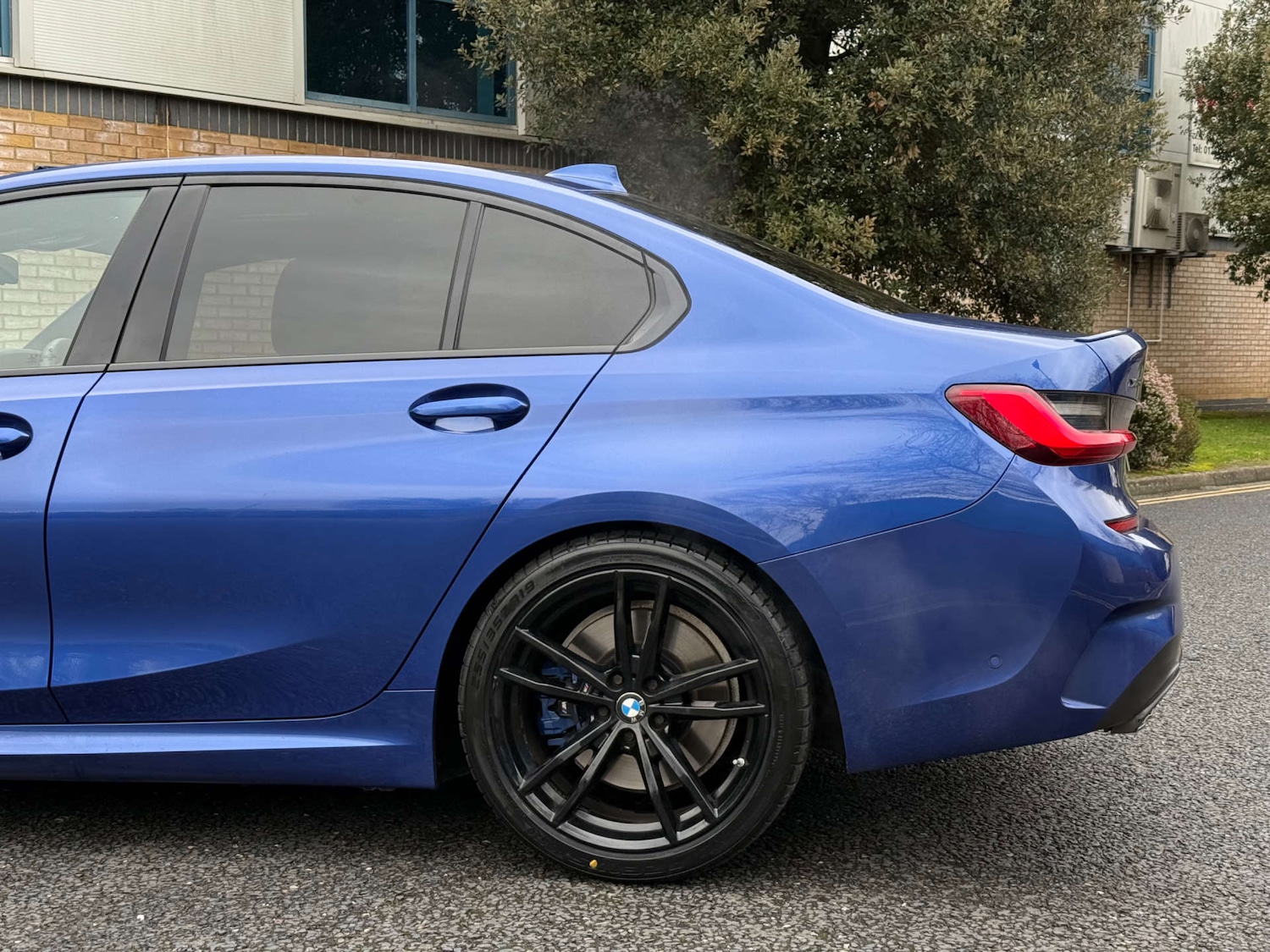 Used BMW 3 Series 2019 for sale - 77662790: Photo 13