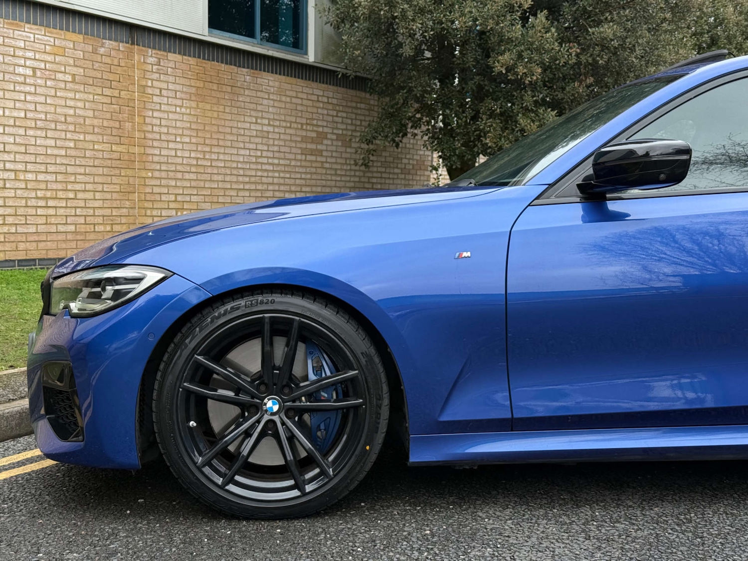 Used BMW 3 Series 2019 for sale - 77662790: Photo 14