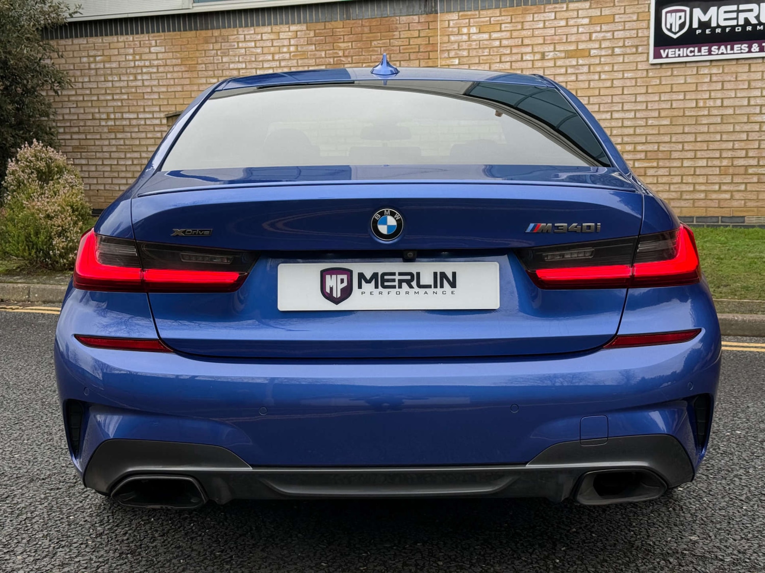 Used BMW 3 Series 2019 for sale - 77662790: Photo 15