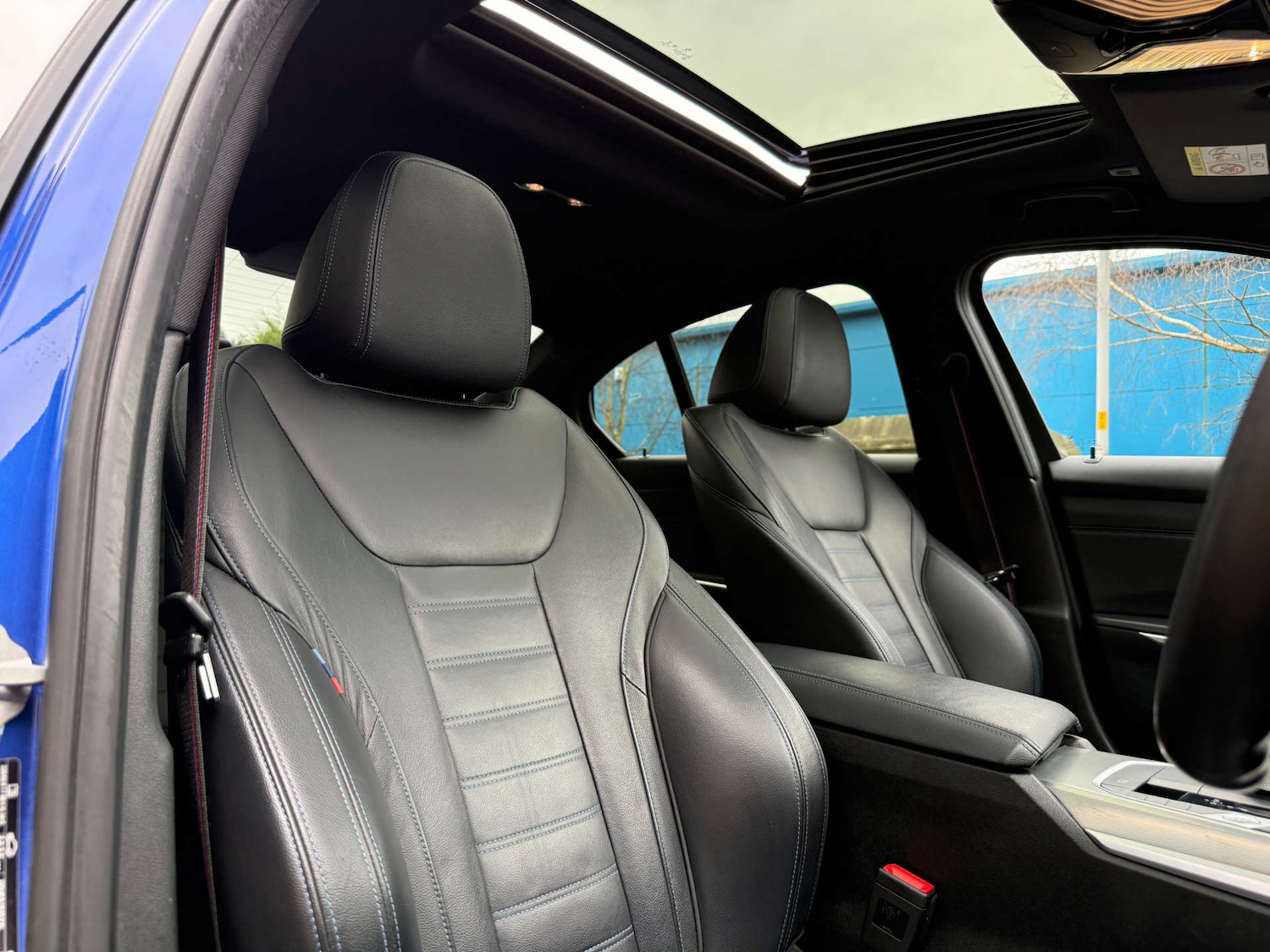 Used BMW 3 Series 2019 for sale - 77662790: Photo 2