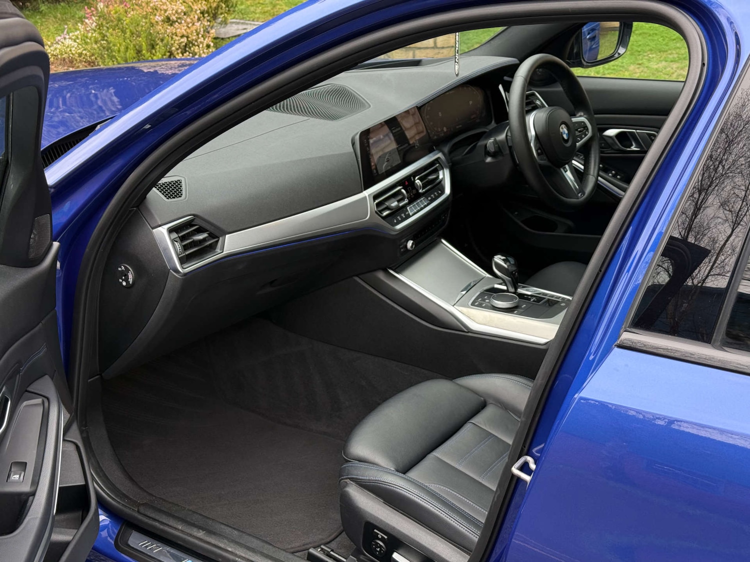 Used BMW 3 Series 2019 for sale - 77662790: Photo 20