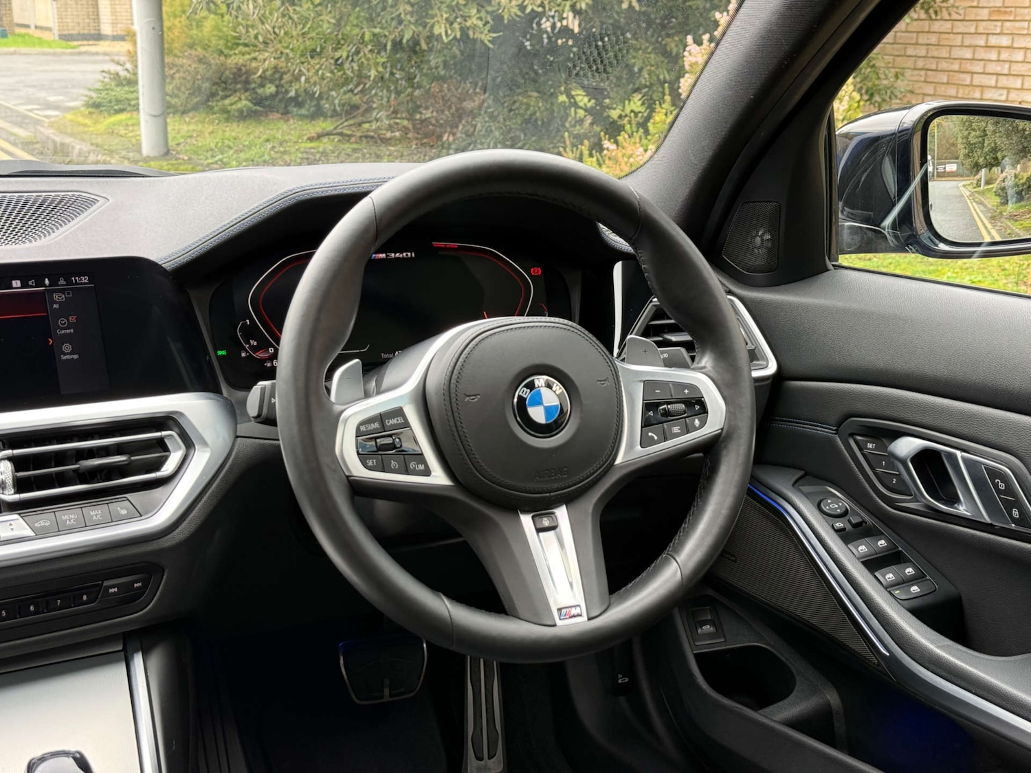 Used BMW 3 Series 2019 for sale - 77662790: Photo 21