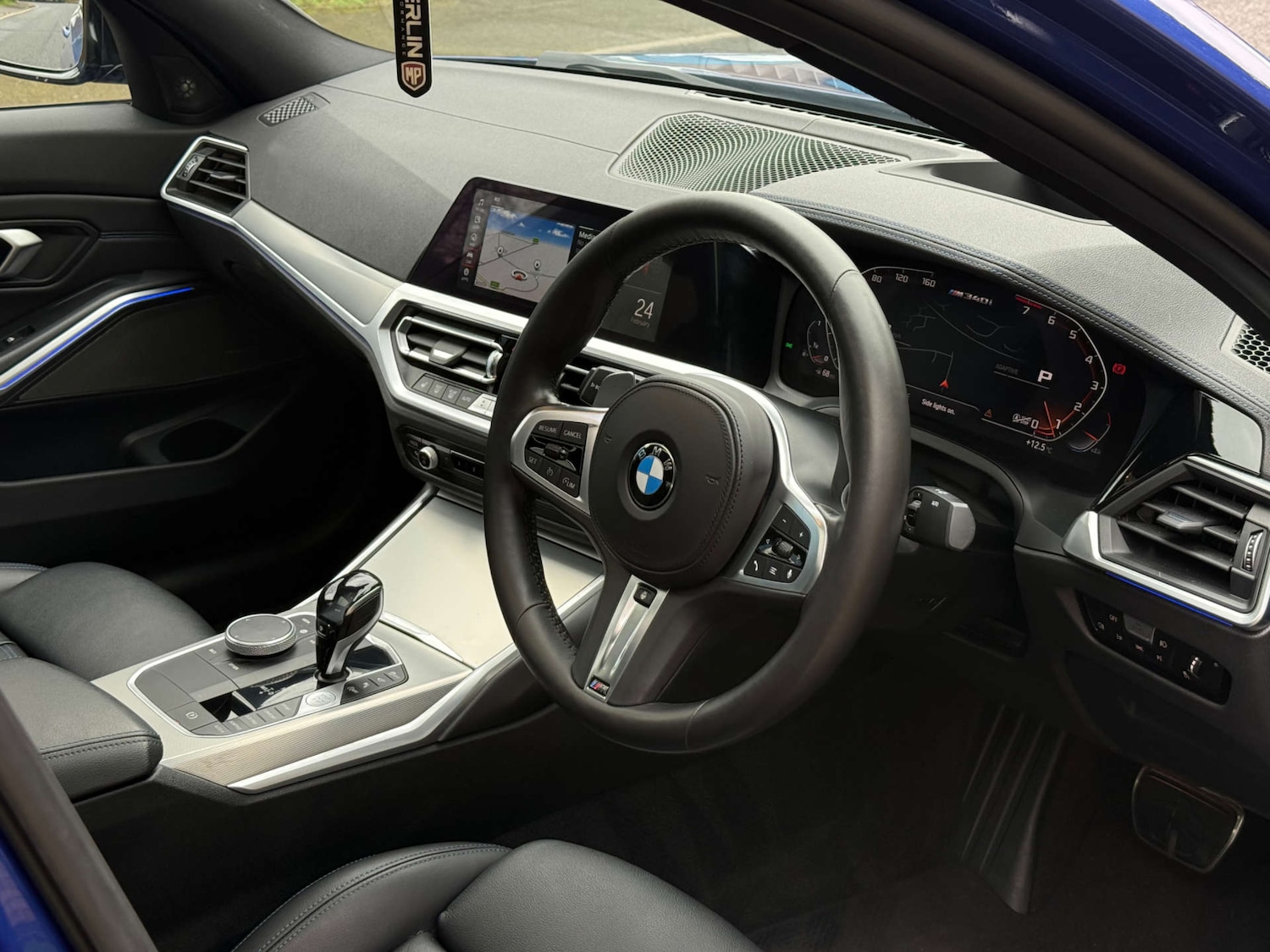 Used BMW 3 Series 2019 for sale - 77662790: Photo 3