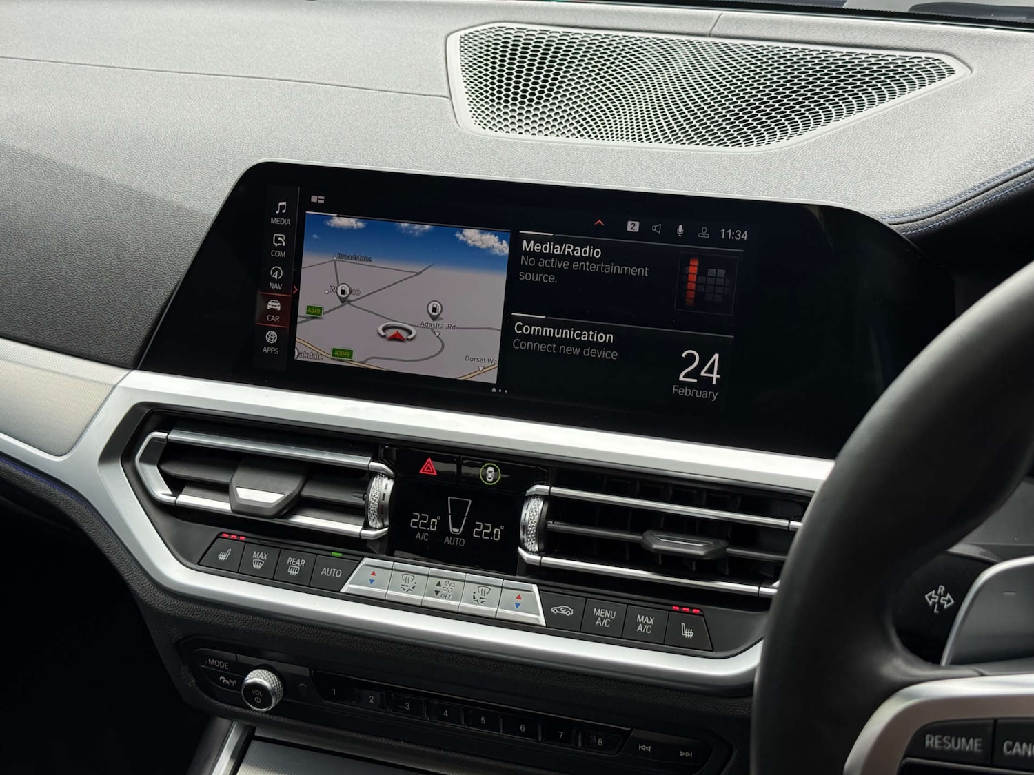 Used BMW 3 Series 2019 for sale - 77662790: Photo 34