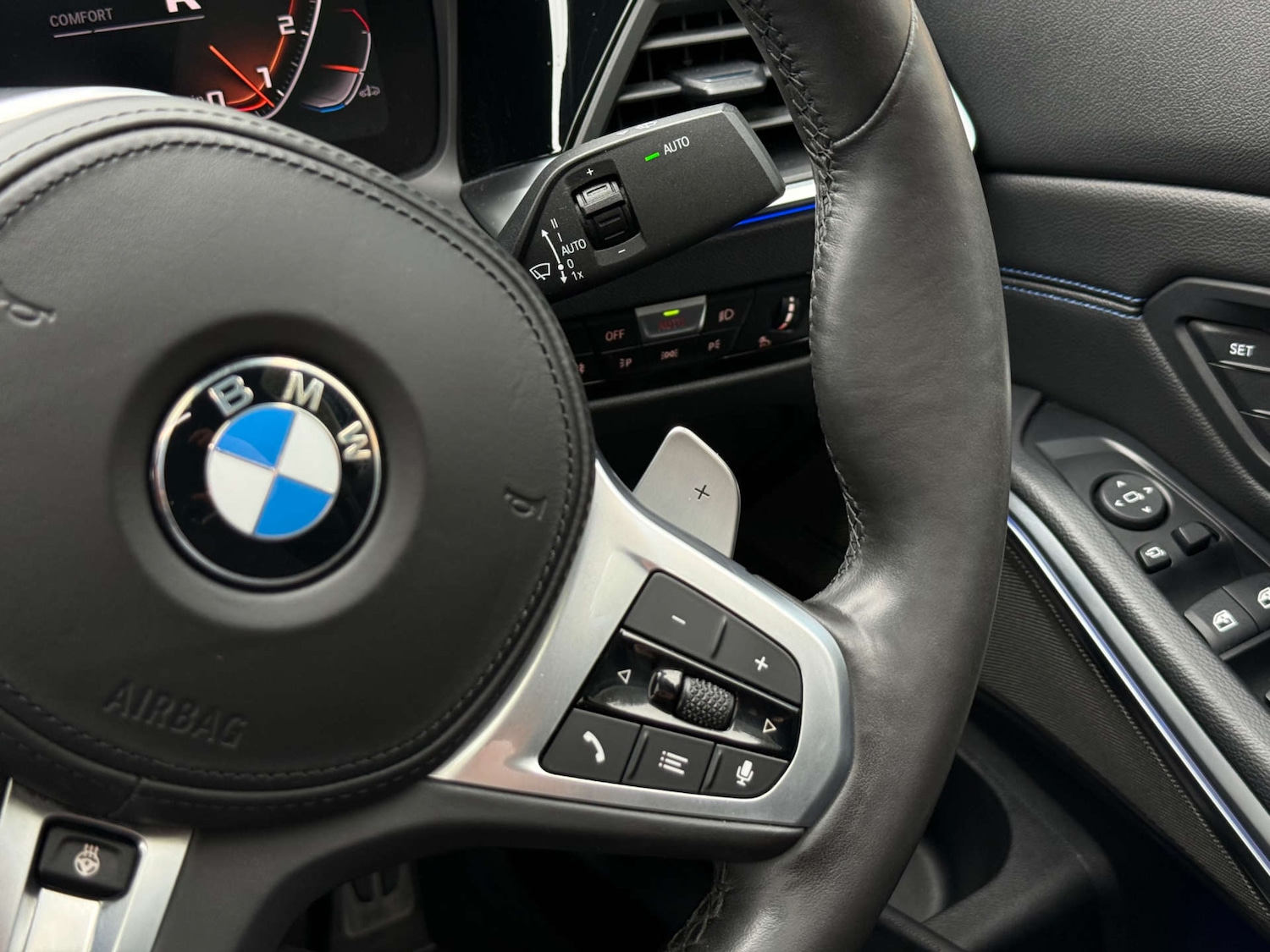 Used BMW 3 Series 2019 for sale - 77662790: Photo 41