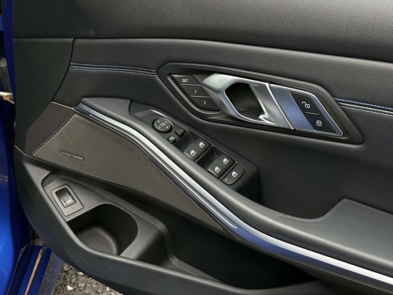 Used BMW 3 Series 2019 for sale - 77662790: Photo 51