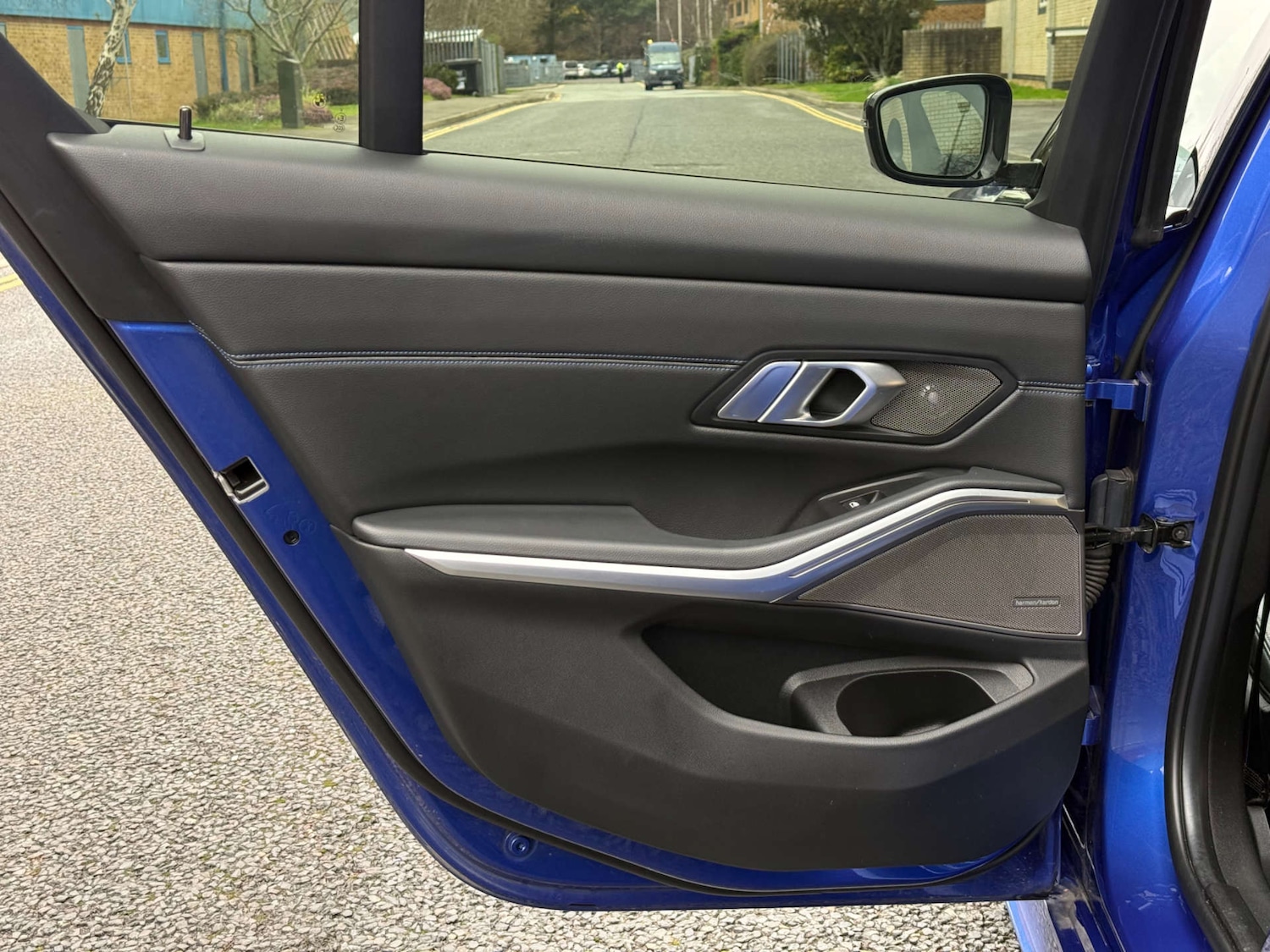 Used BMW 3 Series 2019 for sale - 77662790: Photo 55