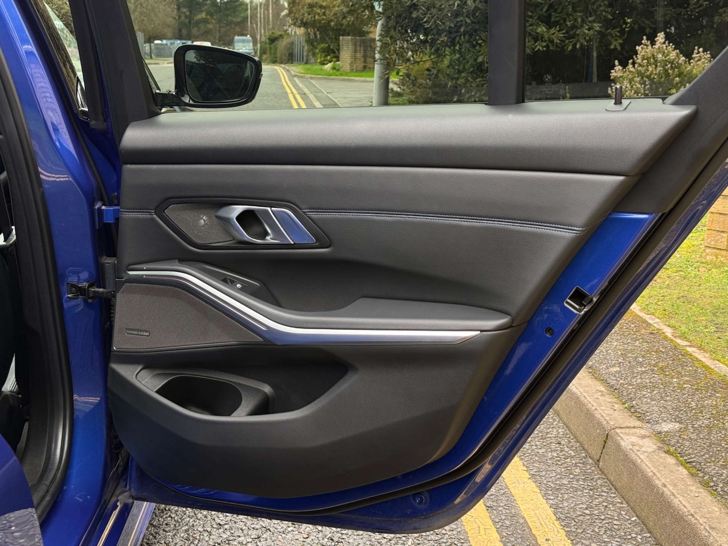 Used BMW 3 Series 2019 for sale - 77662790: Photo 56