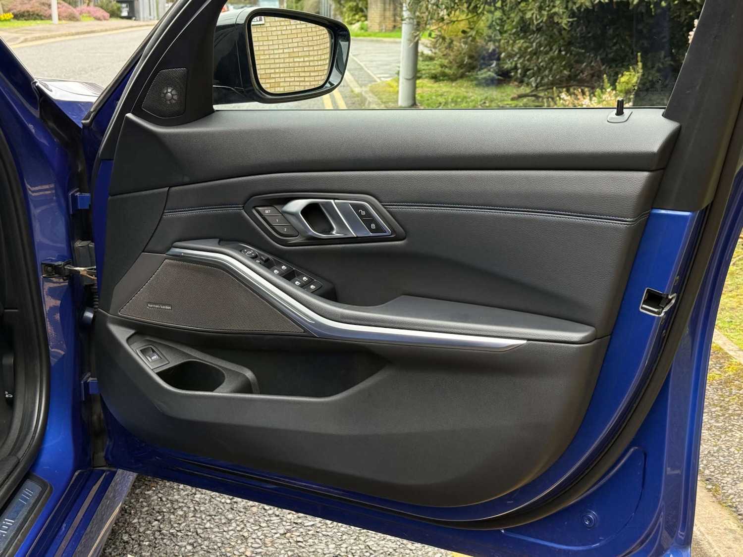 Used BMW 3 Series 2019 for sale - 77662790: Photo 57