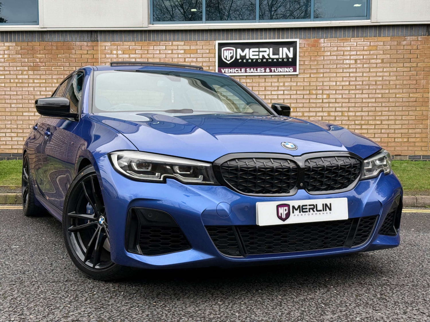 Used BMW 3 Series 2019 for sale - 77662790: Photo 6