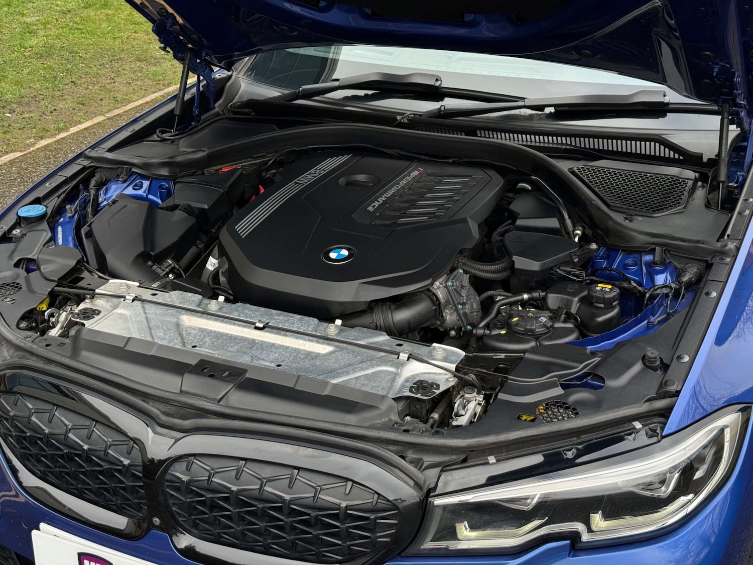 Used BMW 3 Series 2019 for sale - 77662790: Photo 63