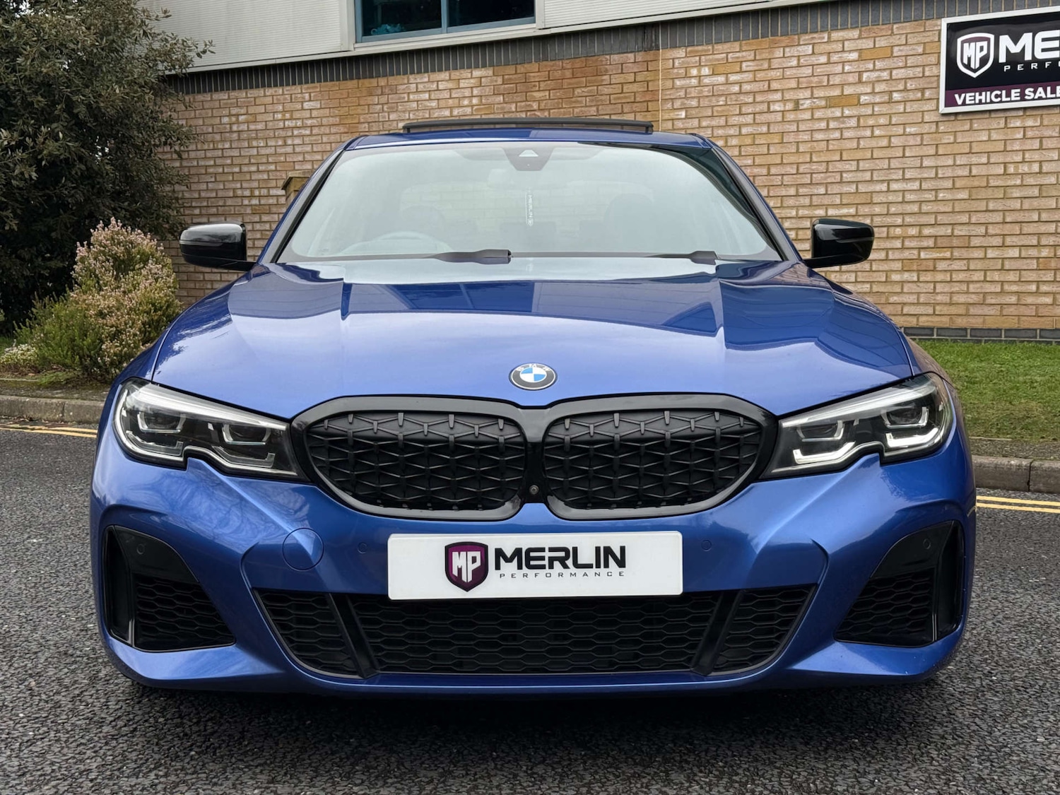 Used BMW 3 Series 2019 for sale - 77662790: Photo 7